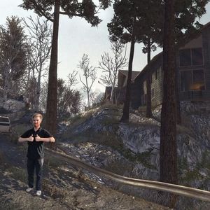 Meet your Posher, Jerrod